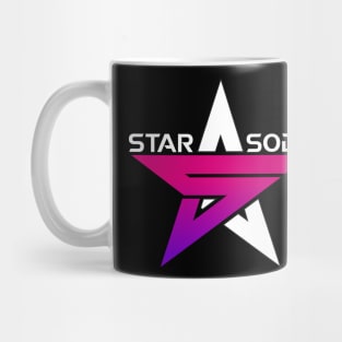 Star Soda (small) Mug